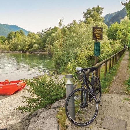 Baidoni Secondo Piano Ponte Caffaro Bagian luar foto
